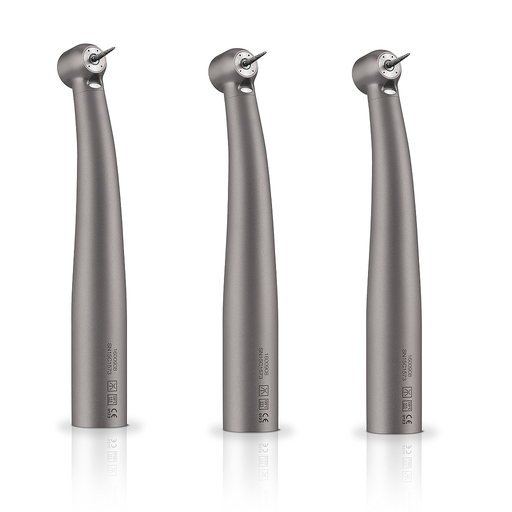 [1600908-001 TRIO] TRIO PACK Turbine BIEN-AIR Tornado (Raccord UNIFIX)